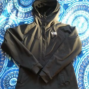 North face jacket